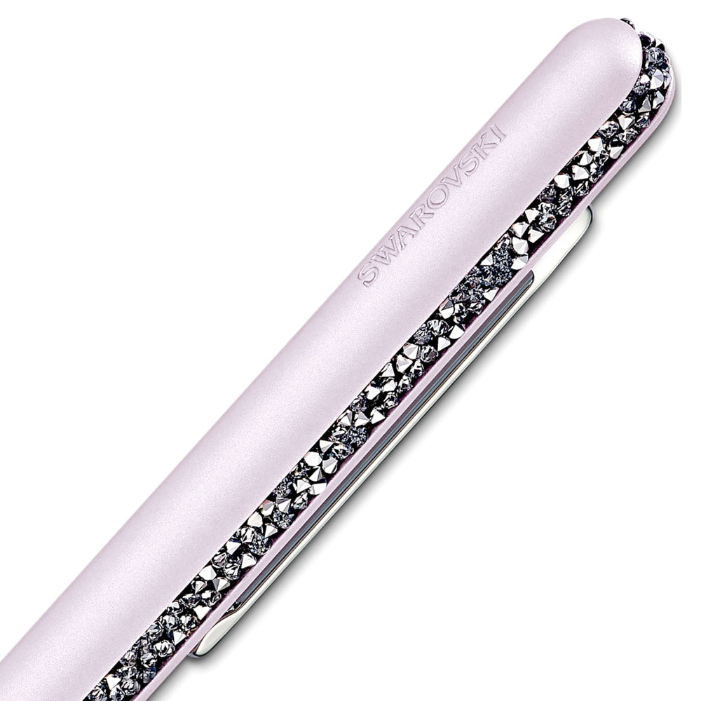 Swarovski Crystal Shimmer Light Pink Ballpoint Pen 5595668