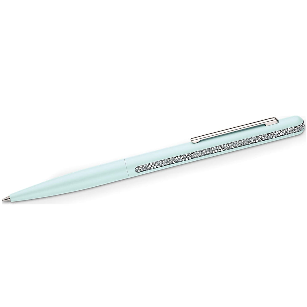 Swarovski Crystal Shimmer Light Green Ballpoint Pen 5595671