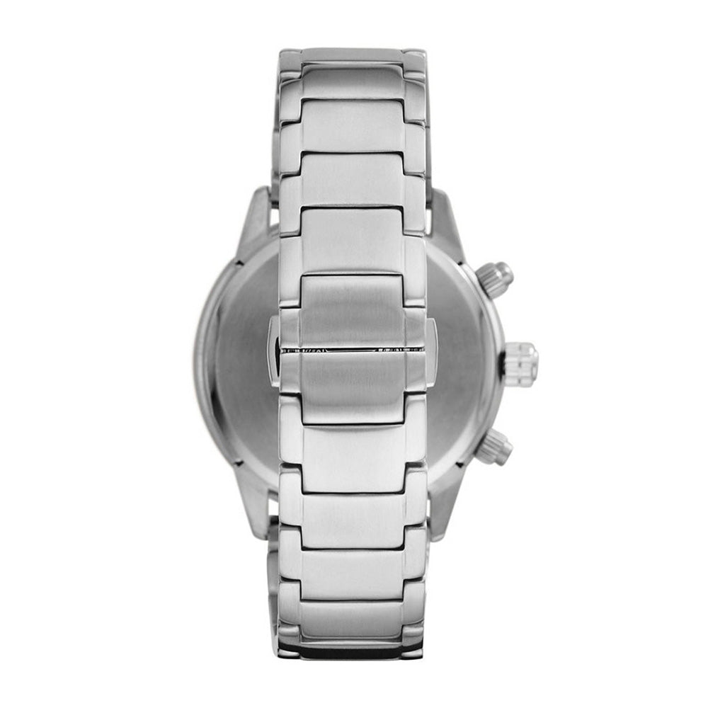 Emporio Armani 'Mario' Chronograph Watch AR11352