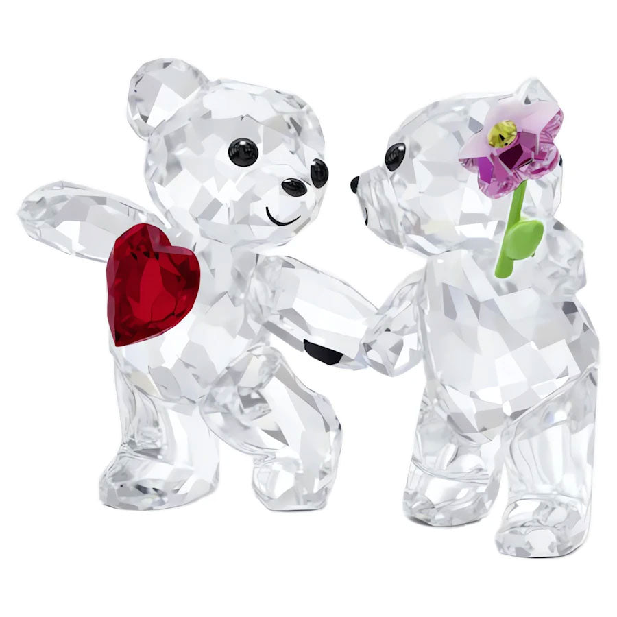 Swarovski Kris Bear Happy Together 5558892