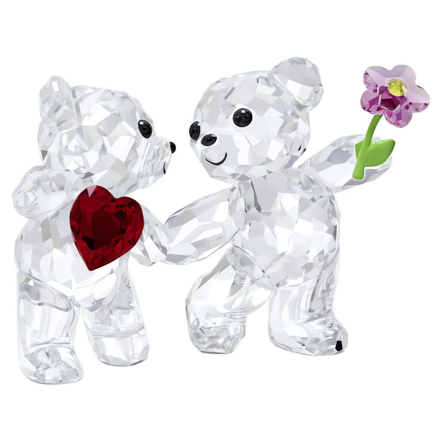 Swarovski Kris Bear Happy Together 5558892