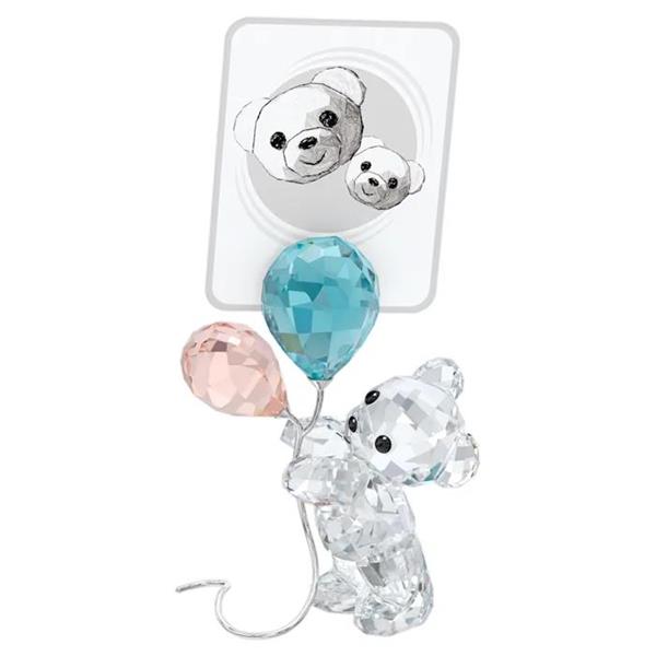 Swarovski My Little Kris Bear Picture Holder 5557545