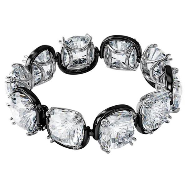 Swarovski 'Harmonia' Black Bracelet 5600047