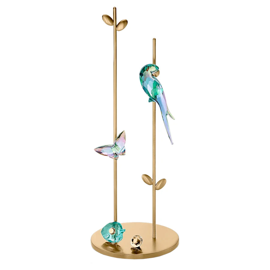 Swarovski Jungle Beats Decorative Stand Andoki Large 5557850