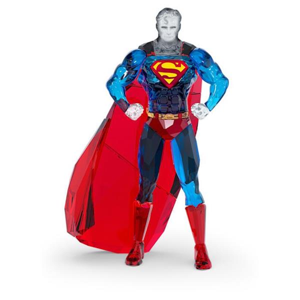 Swarovksi DC Comics Superman 5556951