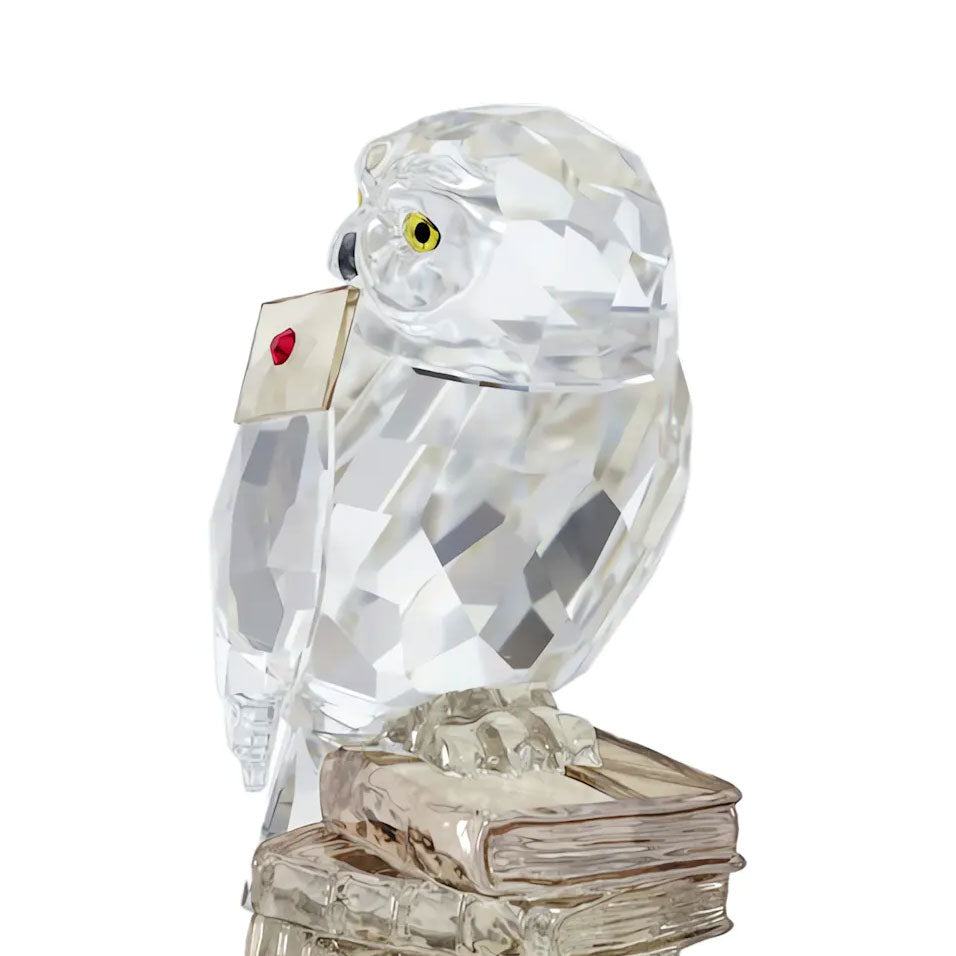 Swarovski Harry Potter Hedwig Owl 5585969