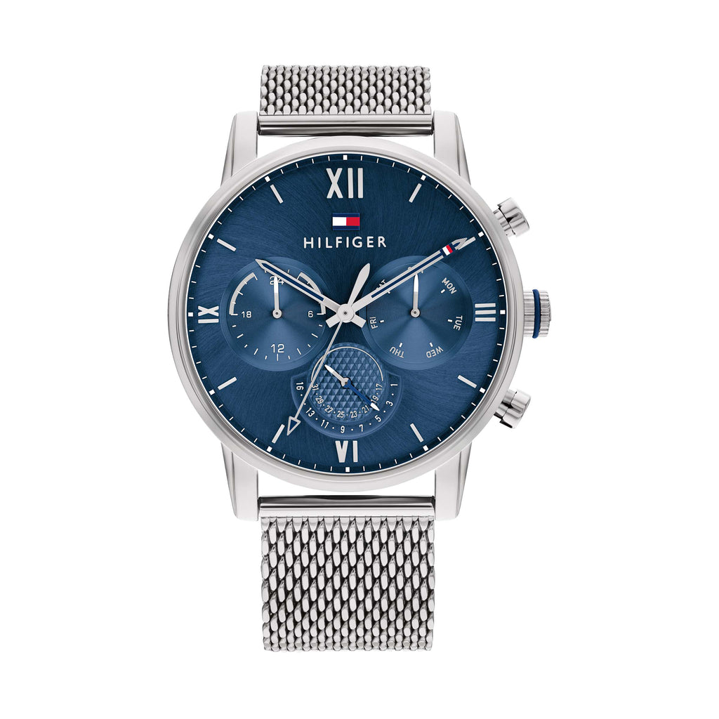 Tommy Hilfiger 'Sullivan' Chronograph Mesh Watch 1791881