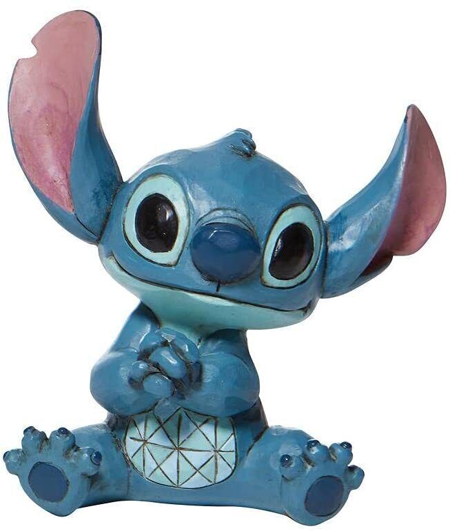 Disney Traditions 8cm Mini Stitch 6009002