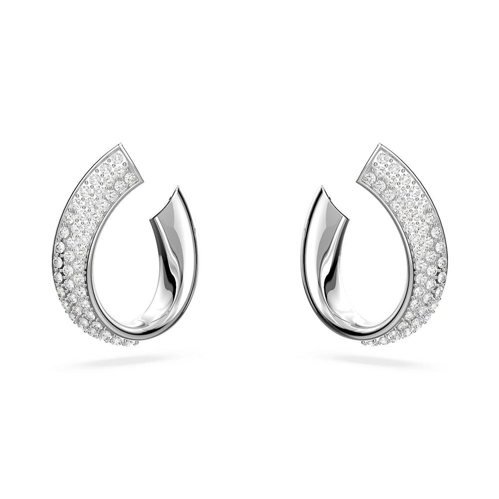 Swarovski 'Exist' Small Stud Crystal Earrings 5637563