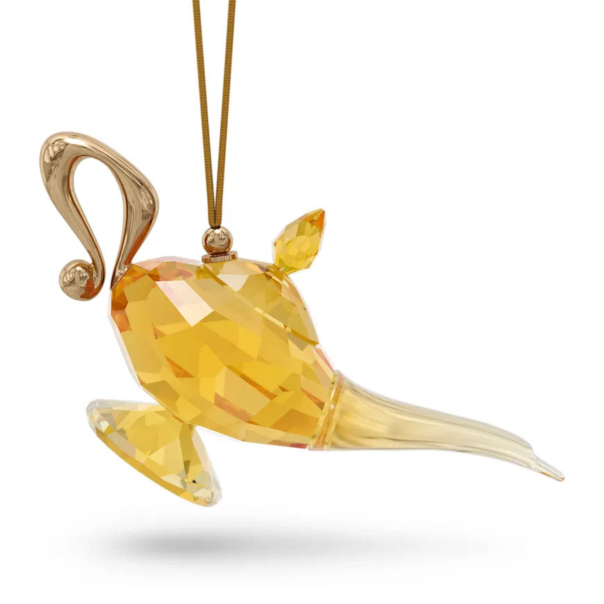 Swarovski Aladdin Magic Lamp Ornament 5610683