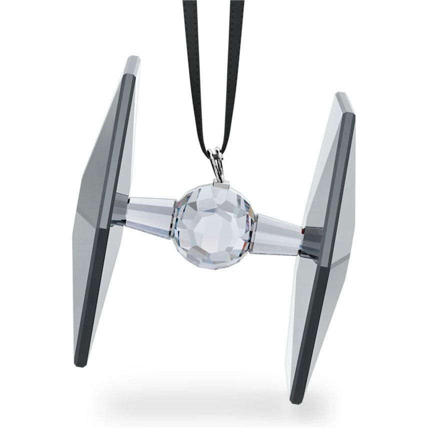 Swarovski Tie Fighter Ornament 5617363