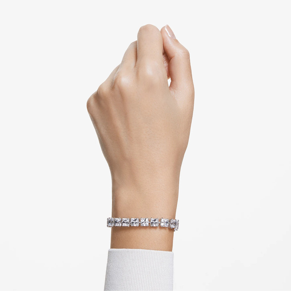 Swarovski 'Millenia' Square Cut Bracelet 5599202