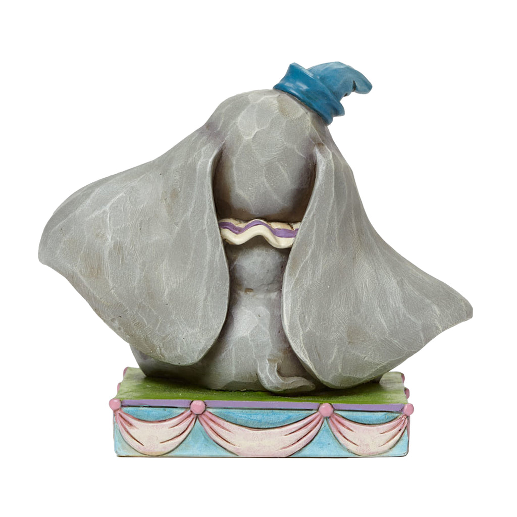 Disney Traditions Enchanting Dumbo Ceramic Money Bank A29718