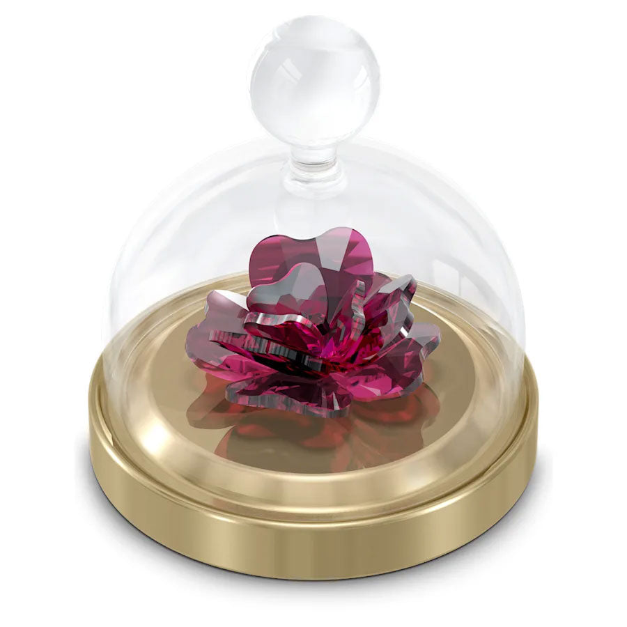 Swarovski Garden Tales Rose Bell Jar Small 5619223