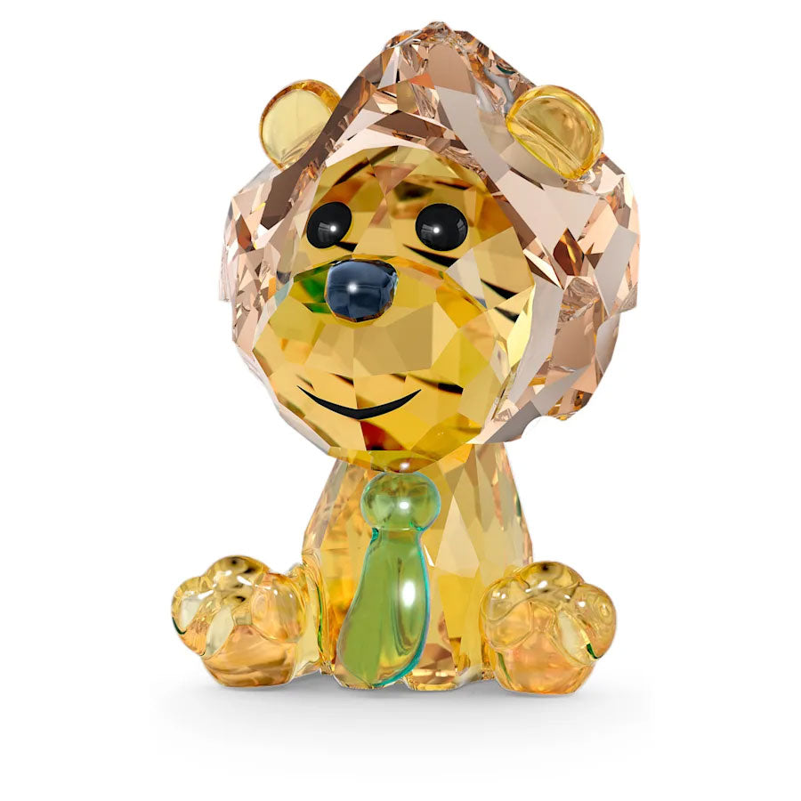 Swarovski Baby Animals Roary the Lion 5619226