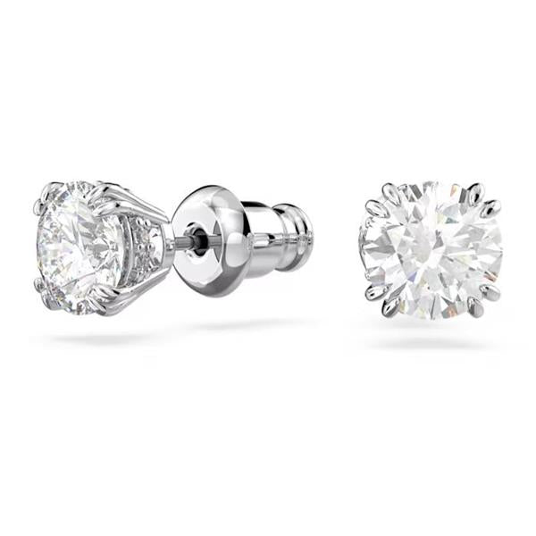 Swarovski 'Constella' Round Claw Set Studs 5636712