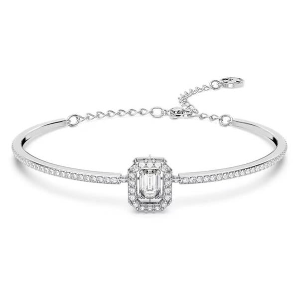 Swarovski Millenia Octagon Cut Crystal Bangle 5638494