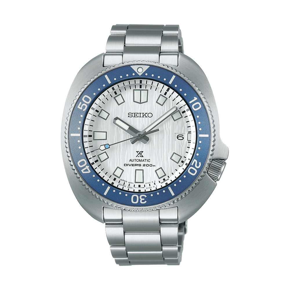 Seiko Prospex Automatic Diver's Watch SPB301J