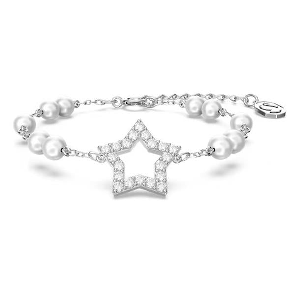 Swarovski 'Stella' Star Crystal Bracelet 5645385