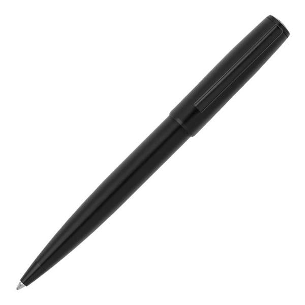 Hugo Boss 'Label Black' Ballpoint Black Pen HSH2094A