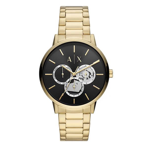 Armani Exchange Cayde Chronograph Watch AX2747