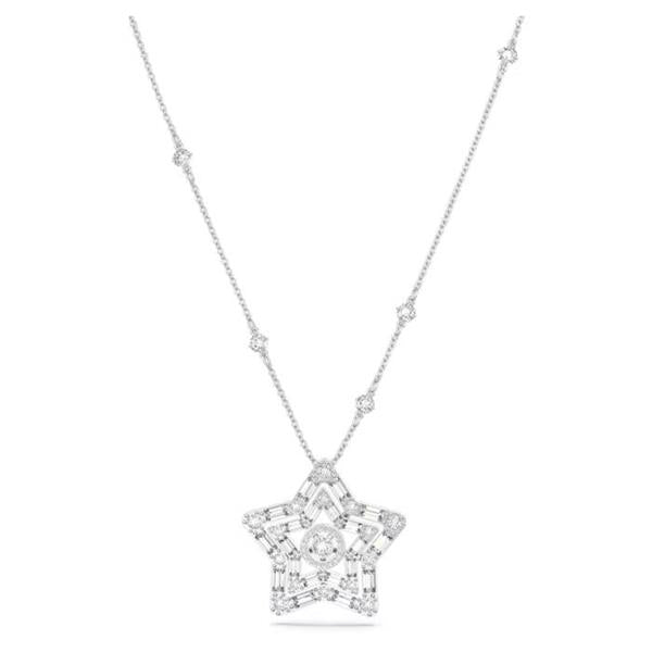 Swarovski Stella Star Crystal 75cm Pendant 5639024