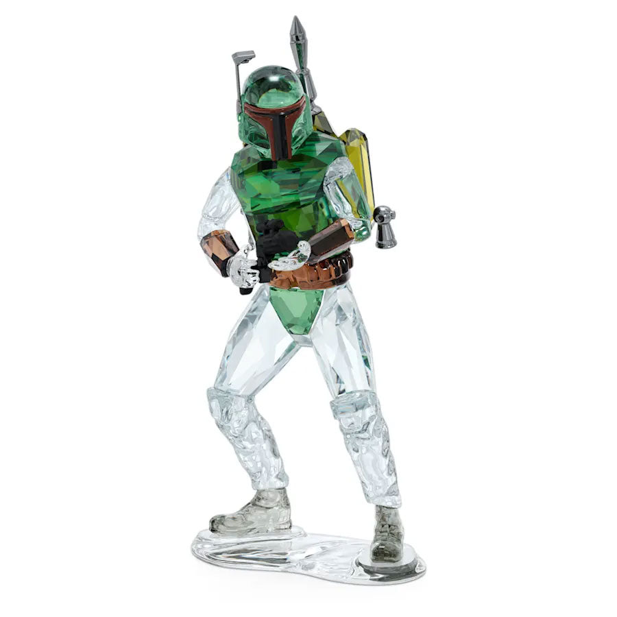 Swarovski Star Wars Boba Fett 5619210