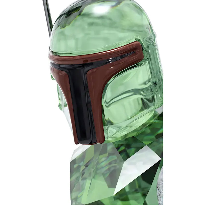 Swarovski Star Wars Boba Fett 5619210