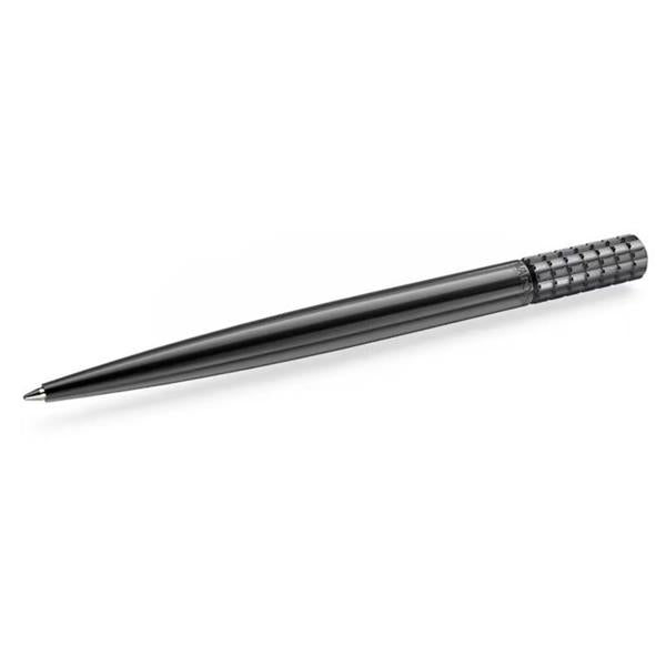 Swarovski Lucent Black Lacquered Ballpoint Pen 5637773