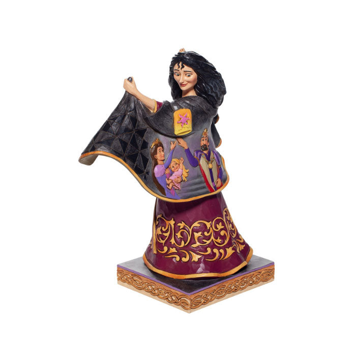 Disney Traditions Tangled Mother Gothel 'Maternal Malice' 60