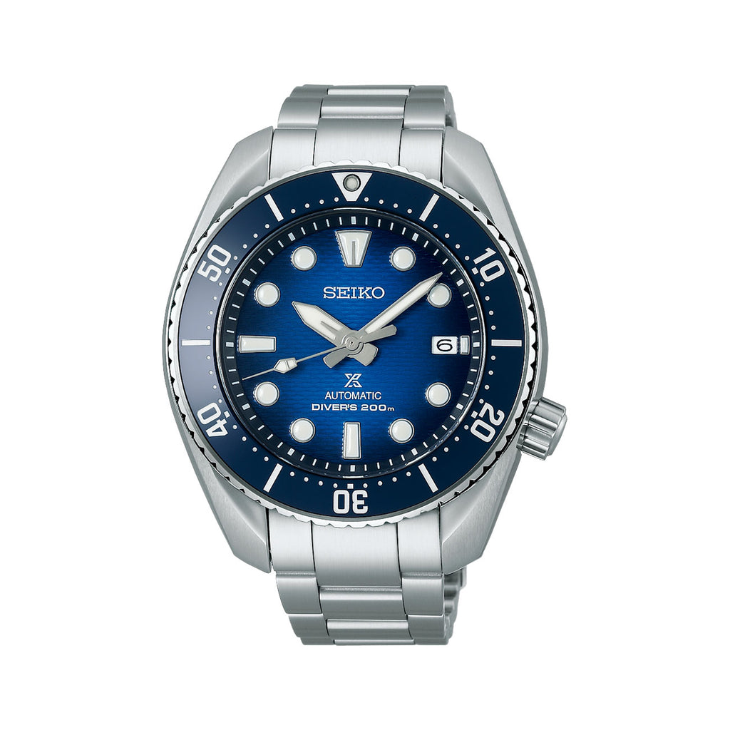 Seiko Prospex Automatic Divers Analogue Watch SPB321J