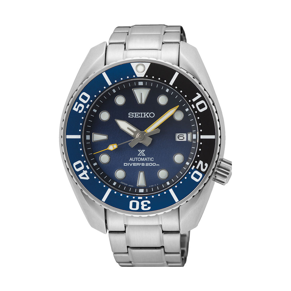 Seiko Prospex Automatic Limited Edition 'Noosa' Watch SPB347