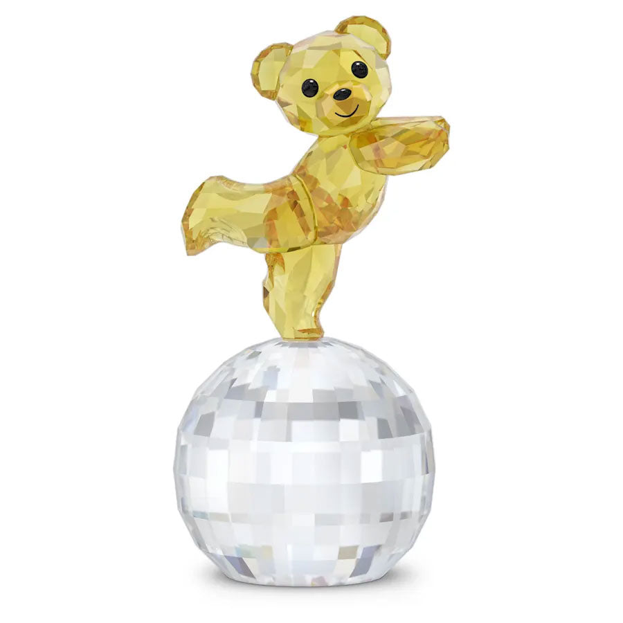 Swarovski Kris Bear Ready to Disco 5639875