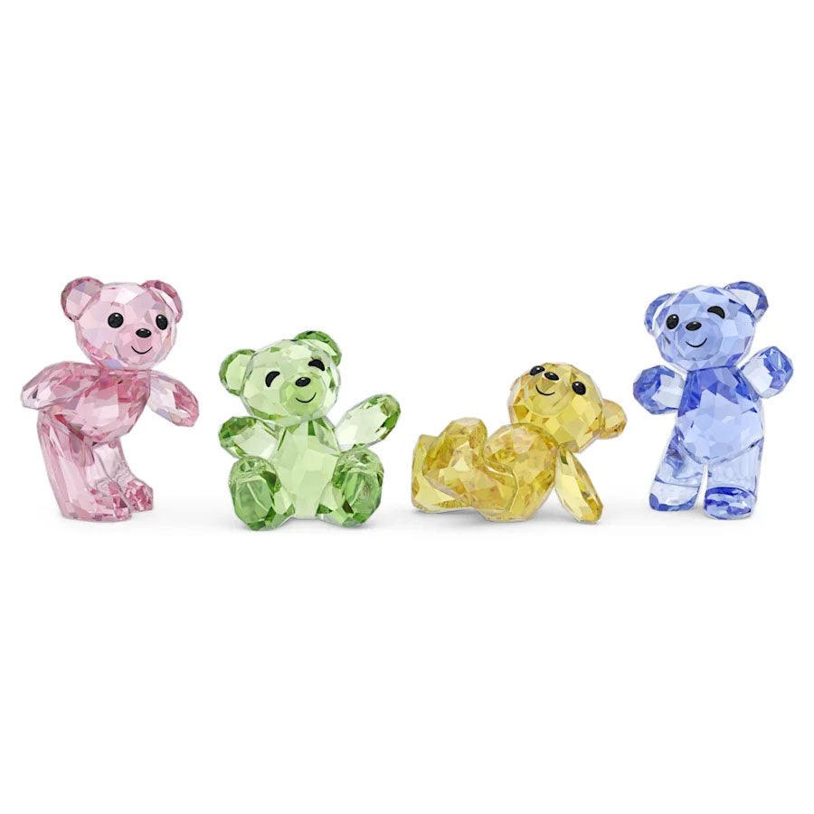 Swarovski Kris Bear 30th Anniversary Set 5636306