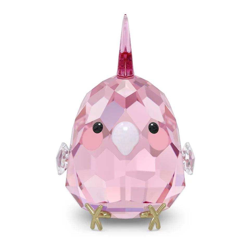 Swarovski All you Need are Birds Pink Cockatoo 5644846