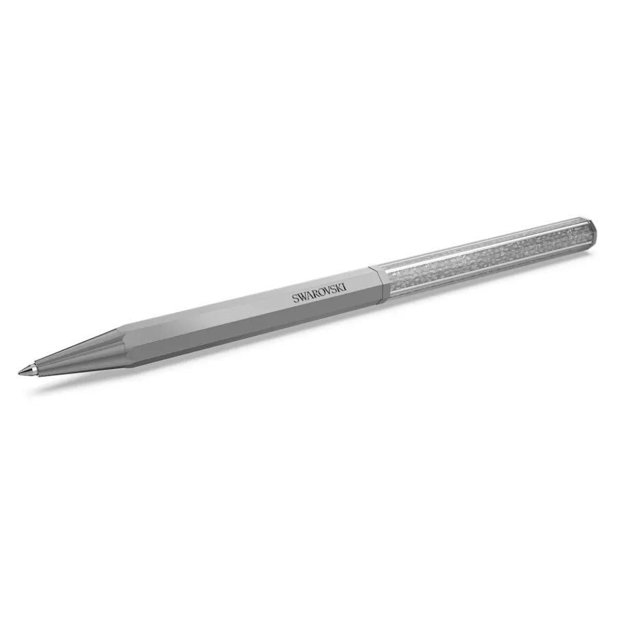 Swarovski Crystalline Graphite Plated Ballpoint Pen 5654064