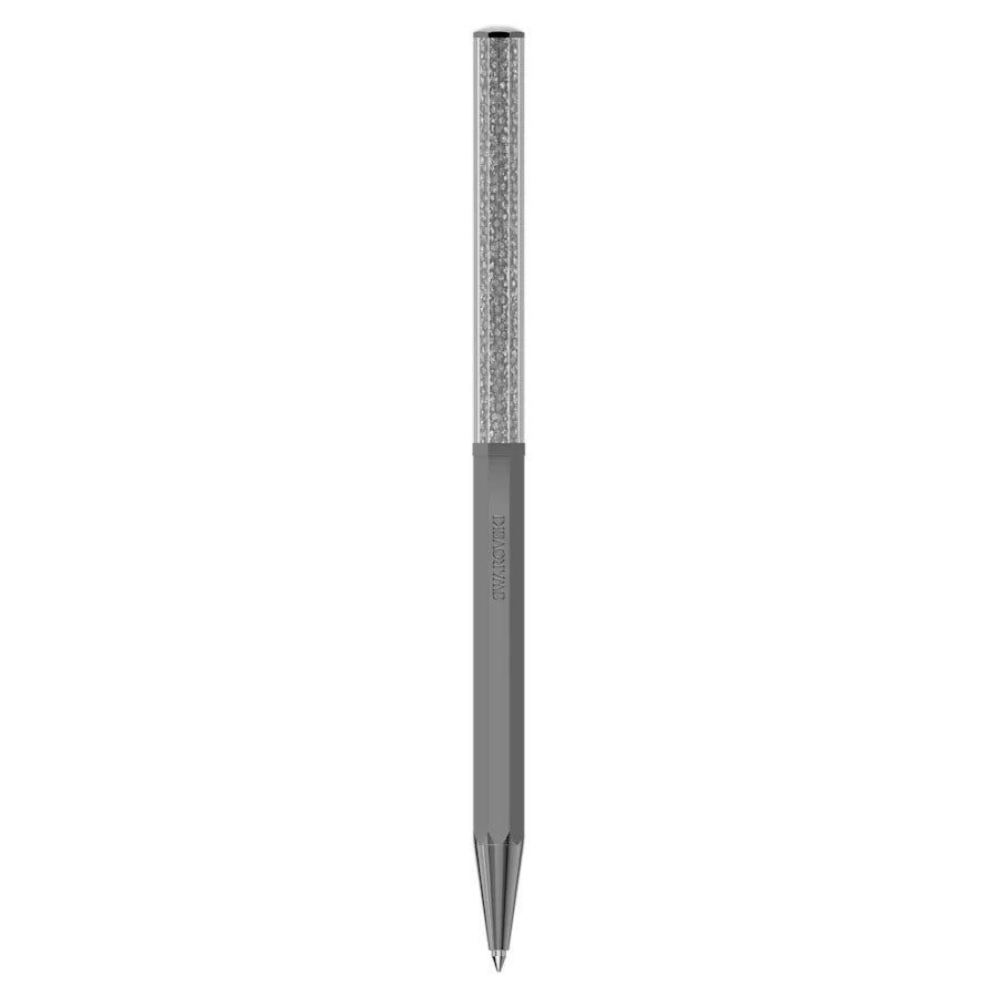 Swarovski Crystalline Graphite Plated Ballpoint Pen 5654064