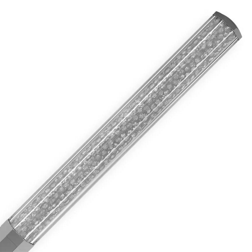 Swarovski Crystalline Graphite Plated Ballpoint Pen 5654064