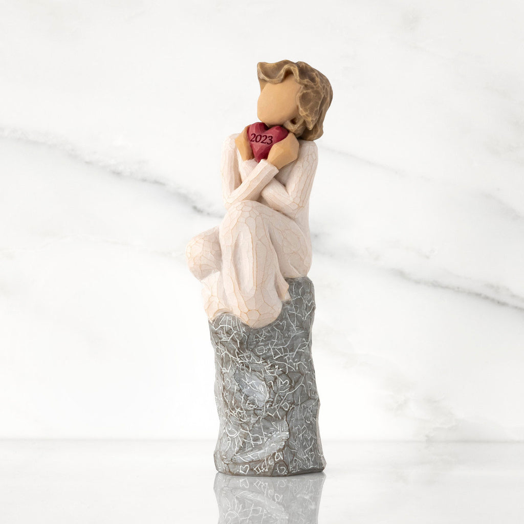 Willow Tree 'Embrace' Figure 28215