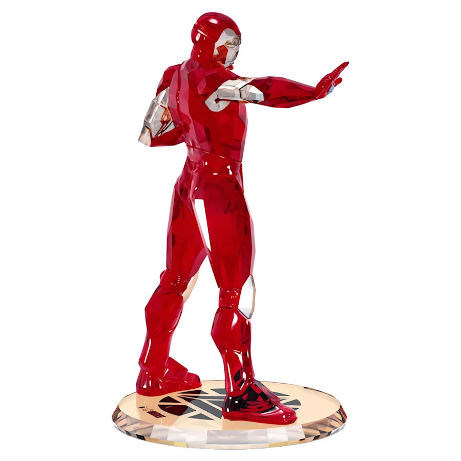 Swarovski Marvel Iron Man 5649305