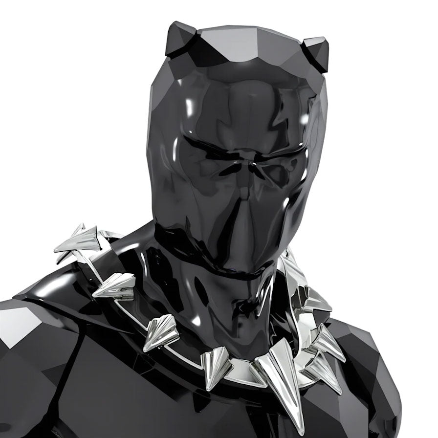 Swarovski Marvel Black Panther 5645683