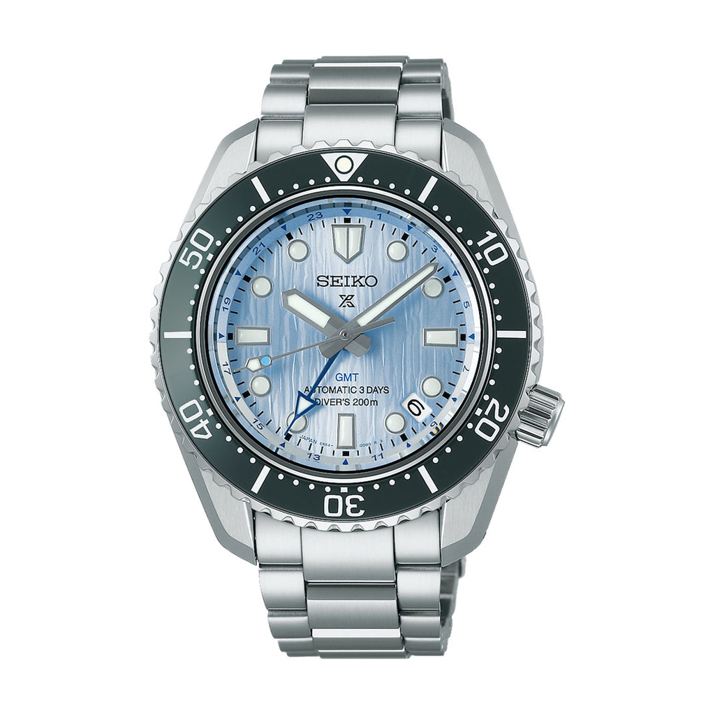 Seiko Limited Edition Prospex Automatic Diver's Watch SPB385