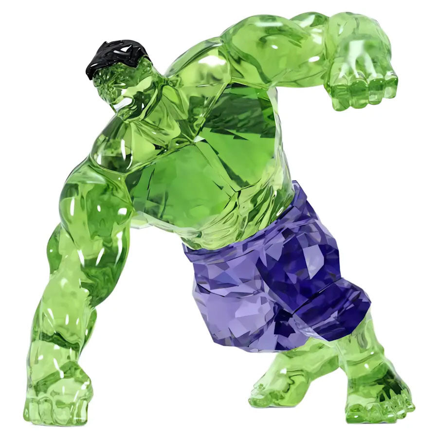 Swarovski Marvel Hulk 5646380