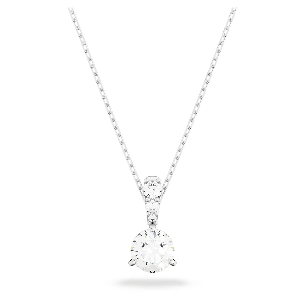 Swarovski Solitaire Crystal Pendant 5472635