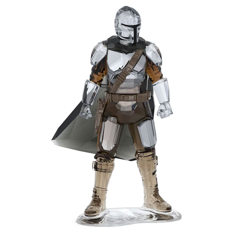 Swarovski Star Wars The Mandalorian 5654676