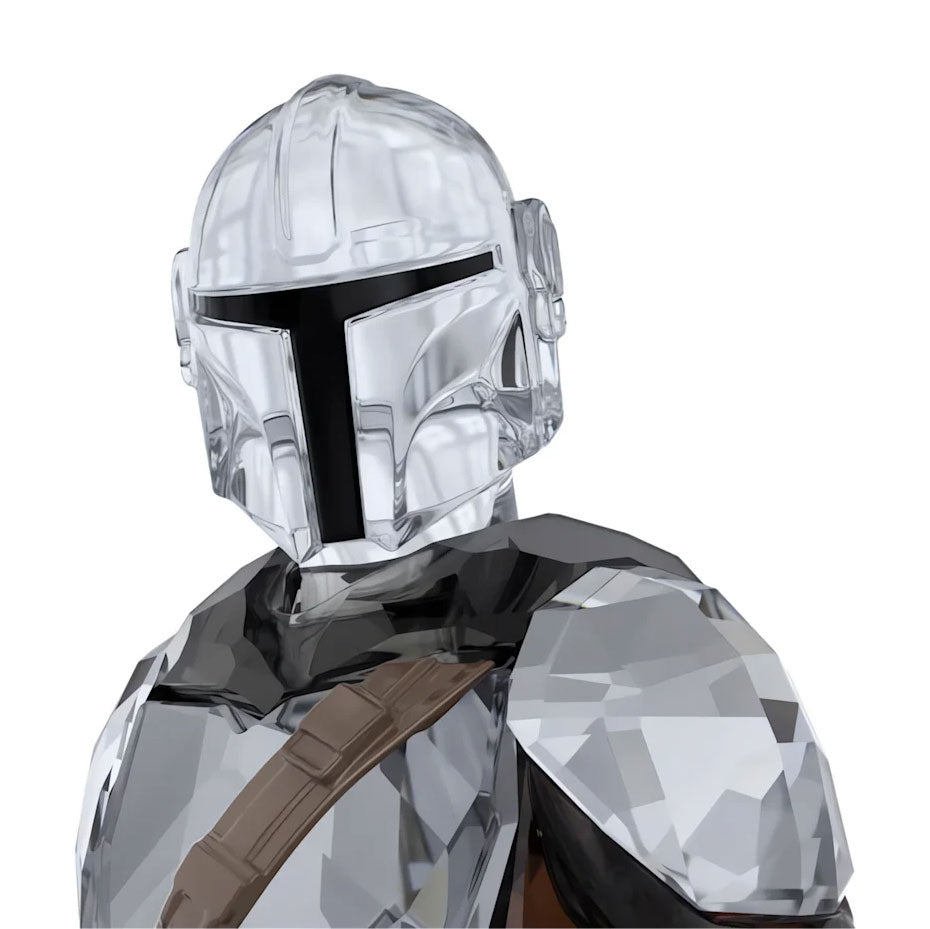 Swarovski Star Wars The Mandalorian 5654676