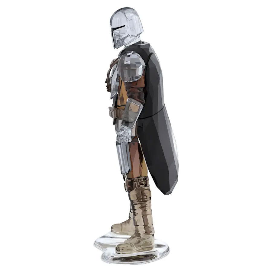 Swarovski Star Wars The Mandalorian 5654676