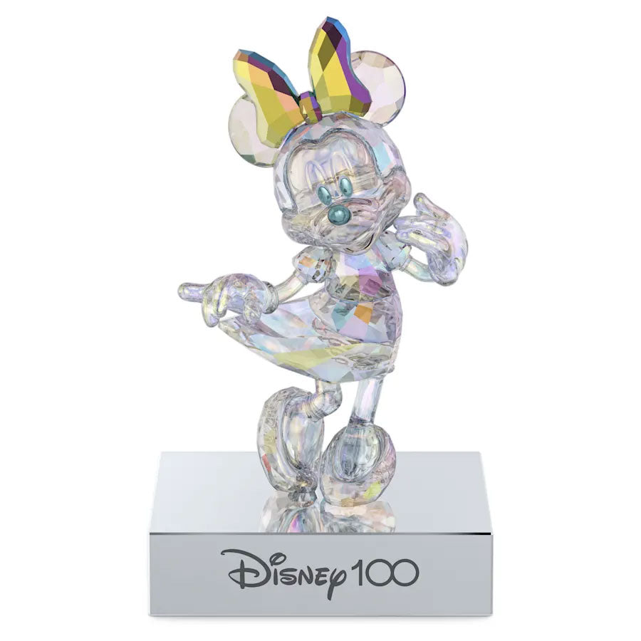 Swarovski Disney100 Minnie Mouse 5658476