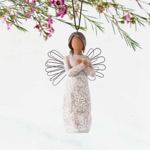 Willow Tree 'Remembrance' Ornament 28238