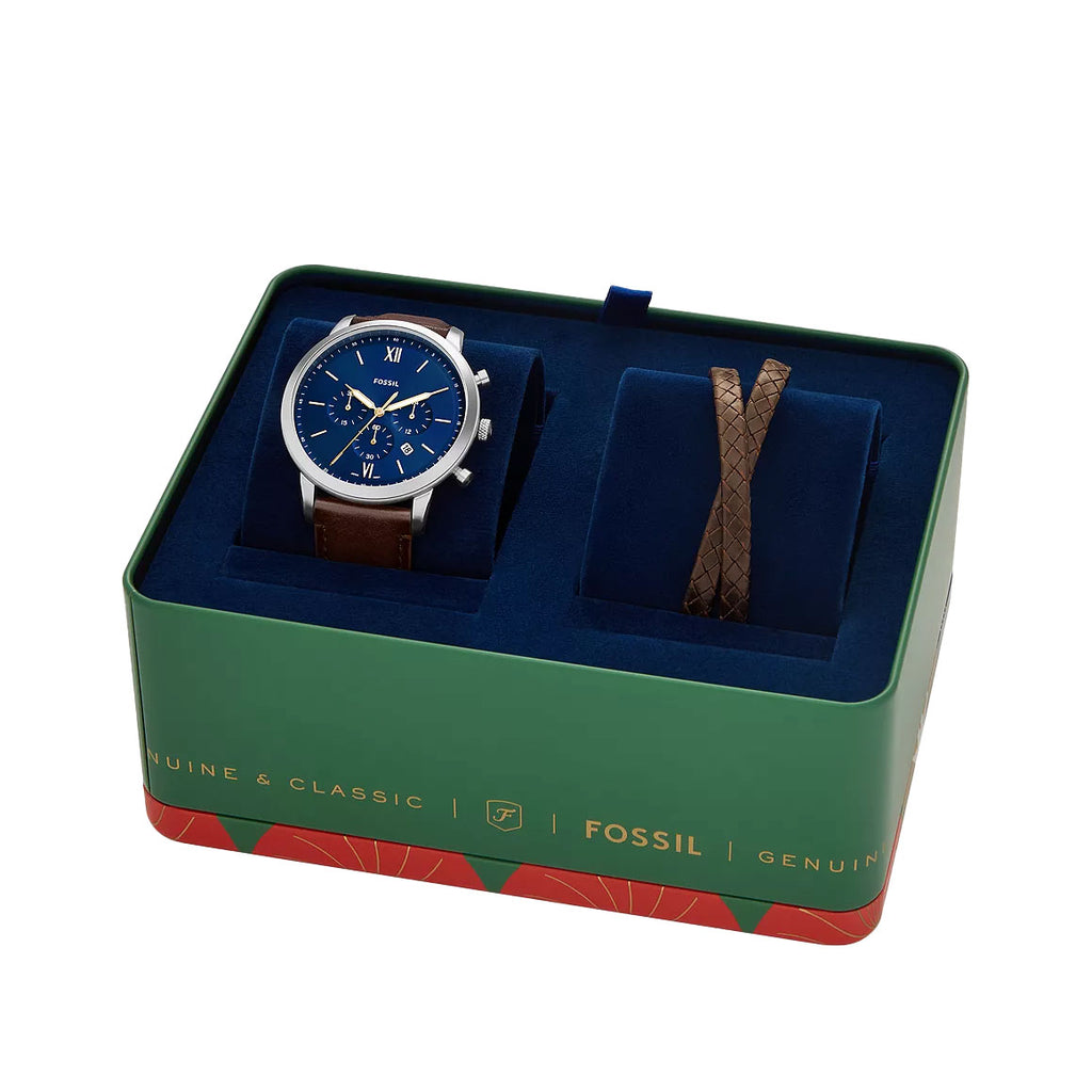 Michael Kors 'Mini Emery' Stainless Steel Watch MK7438
